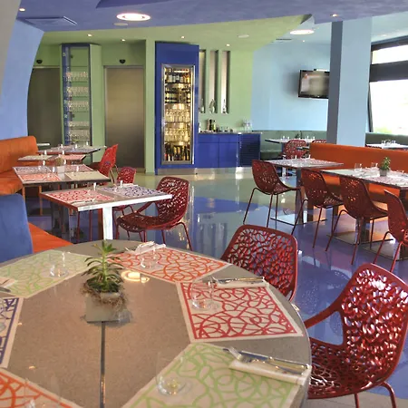 Hotel Il Boscareto & 5*