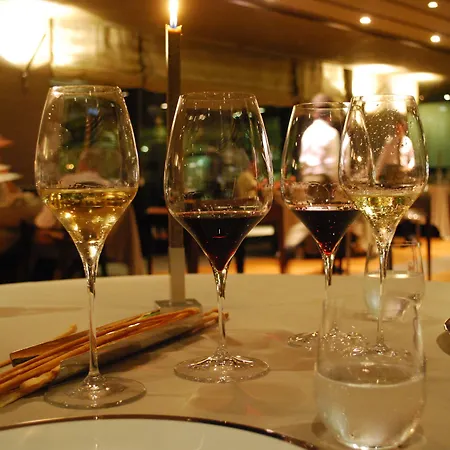 Hotel Il Boscareto Resort&spa Serralunga d'Alba