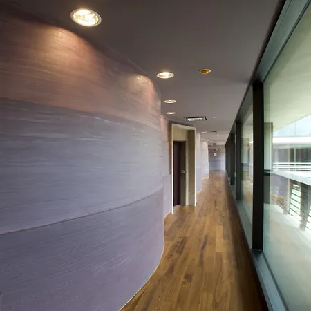 Hotel Il Boscareto & 5*