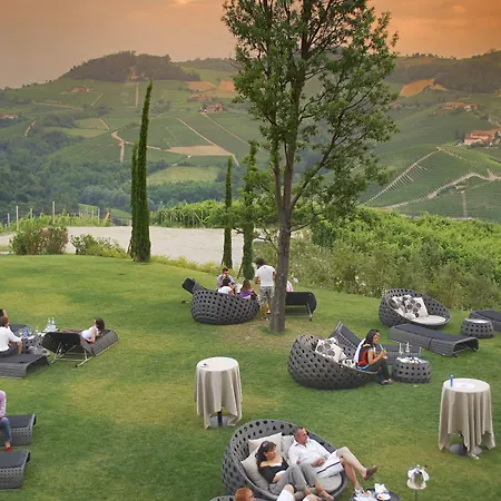 Il Boscareto Resort&spa Hotel