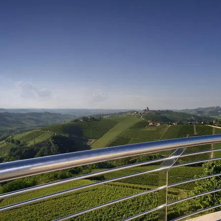 Hotel Il Boscareto & 5*