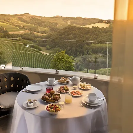 Hotel Il Boscareto Resort&spa 5*