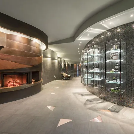 Il Boscareto & Hotel 5*