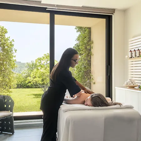 Hotel Il Boscareto Resort&spa Serralunga d'Alba