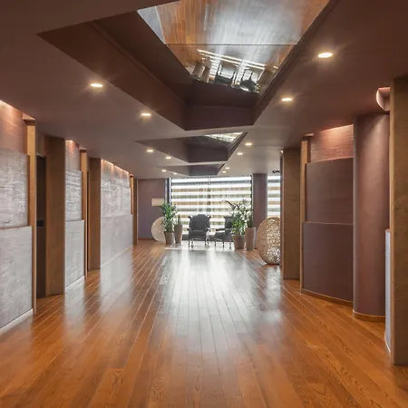 Il Boscareto & Hotel Serralunga d'Alba