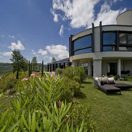 Il Boscareto Resort&spa Serralunga d'Alba