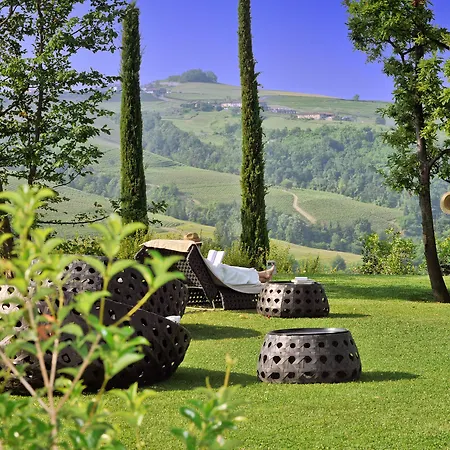 Hotel Il Boscareto &