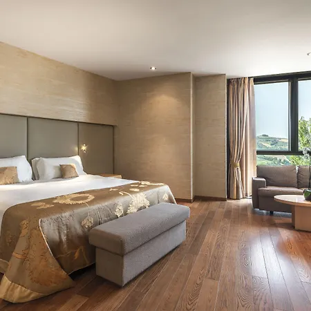 Il Boscareto Resort&spa Hotel