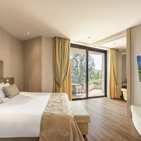 Il Boscareto Resort&spa