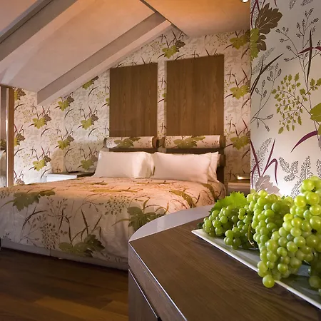 Il Boscareto & Hotel