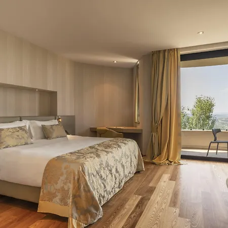 Il Boscareto & Hotel