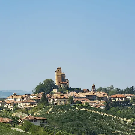 Il Boscareto & Hotel 5*