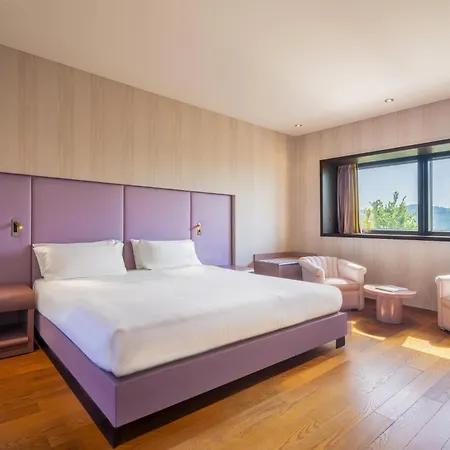 Il Boscareto & 5* Serralunga d'Alba