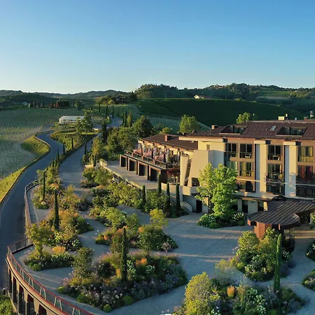 Il Boscareto & Hotel