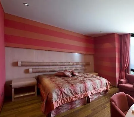 Il Boscareto Resort&spa Hotel Serralunga d'Alba