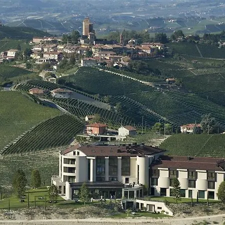 Il Boscareto Resort&spa Hotel