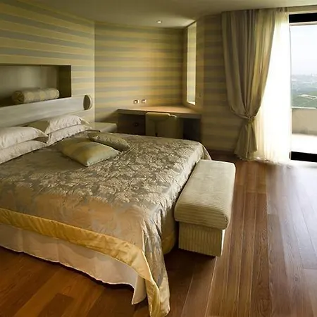 Il Boscareto Resort&spa 5*