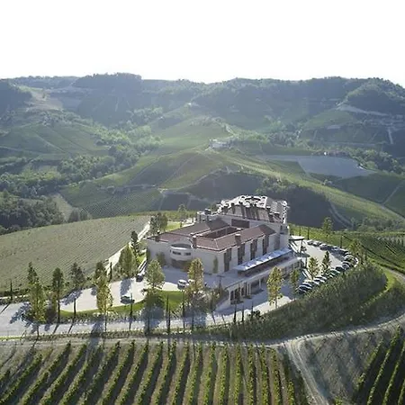 Il Boscareto Resort&spa