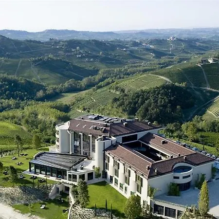 Il Boscareto Resort&spa Hotel 5*