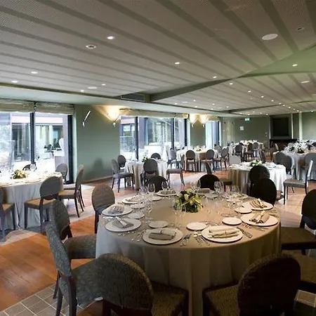 Il Boscareto Resort&spa 5* Serralunga d'Alba