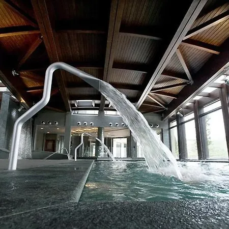 Il Boscareto Resort&spa Hotel Serralunga d'Alba