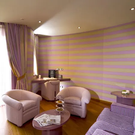 Il Boscareto Resort&spa 5* Serralunga d'Alba