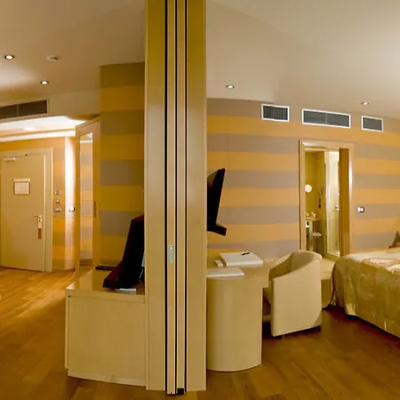 Hotel Il Boscareto Resort&spa