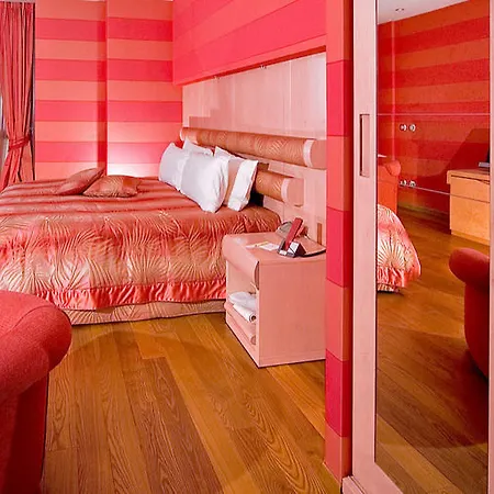 Il Boscareto Resort&spa 5* Serralunga d'Alba