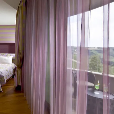 Il Boscareto Resort&spa Hotel Serralunga d'Alba