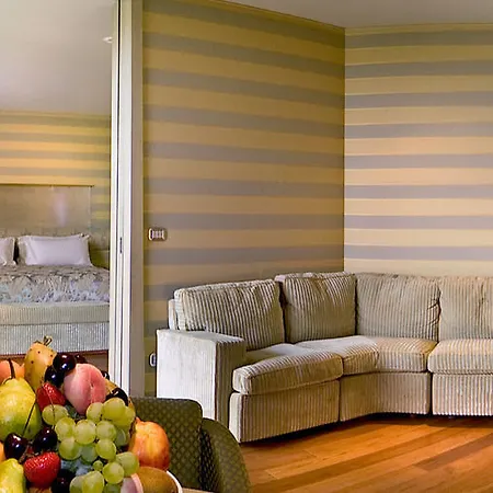 Il Boscareto Resort&spa 5*