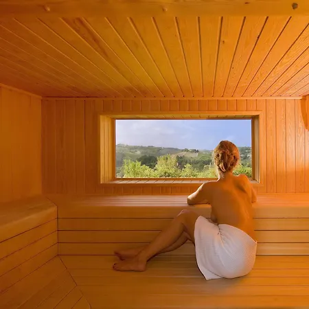 Hotel Il Boscareto Resort&spa Serralunga d'Alba