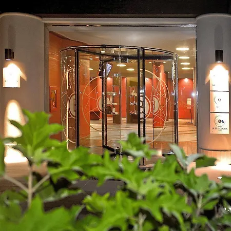 Il Boscareto Resort&spa 5*