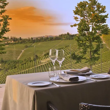 Il Boscareto Resort&spa Hotel 5*