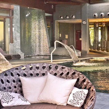 Il Boscareto Resort&spa Hotel 5*