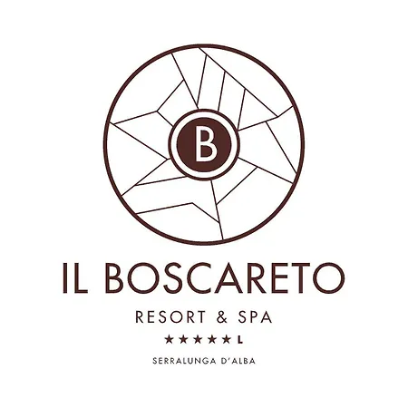 Il Boscareto Resort&spa 5* Serralunga d'Alba