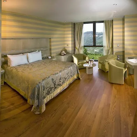 Il Boscareto Resort&spa 5*