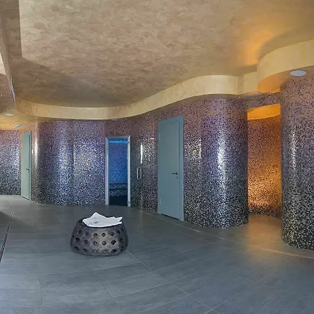 Il Boscareto Resort&spa 5*