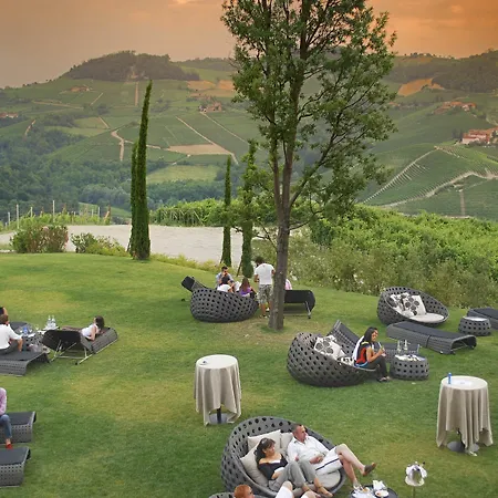 Il Boscareto Resort&spa