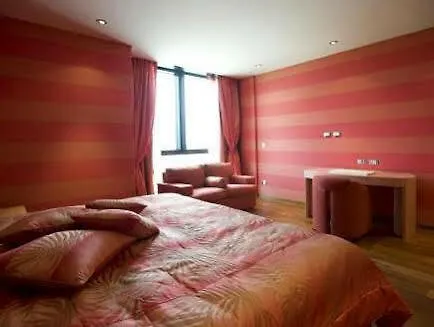 Hotel Il Boscareto & 5*