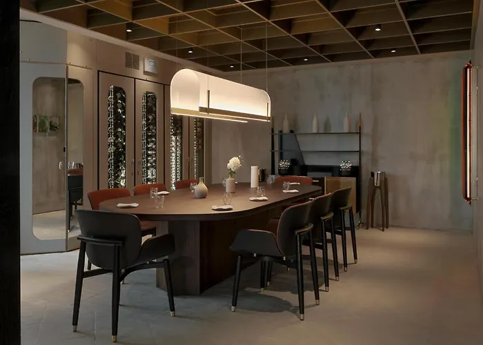 Il Boscareto & 5* Serralunga d'Alba