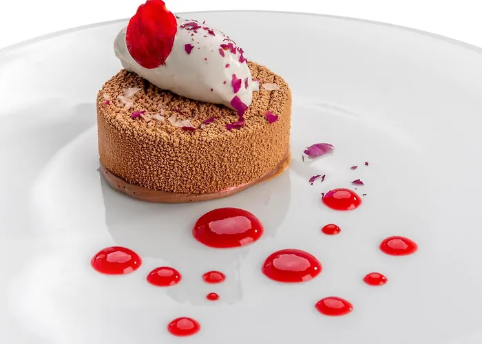 Il Boscareto & 5* Serralunga d'Alba