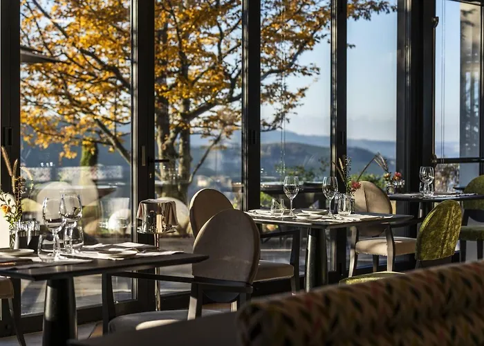 Il Boscareto & Hotel