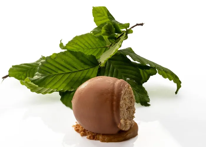 Hotel Il Boscareto &