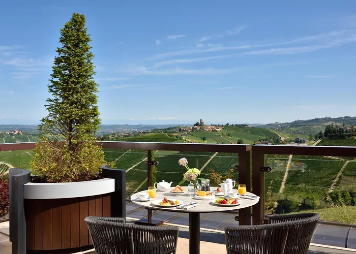 Hotel Il Boscareto & 5*