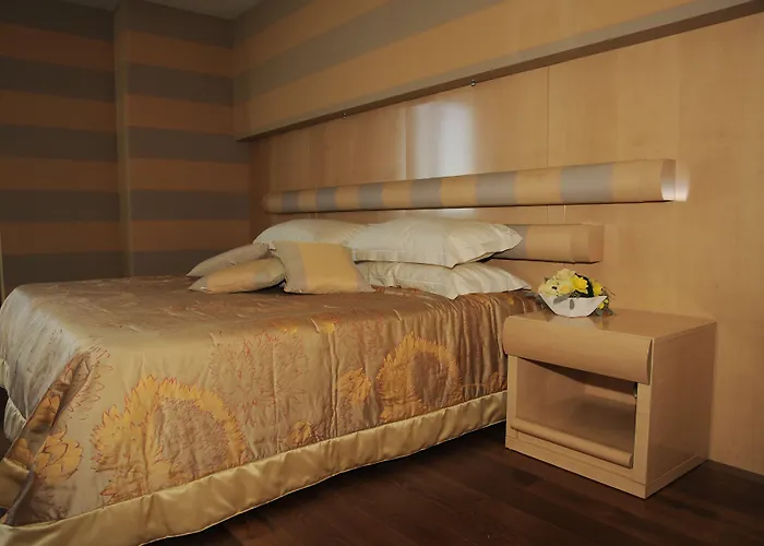Hotel Il Boscareto &