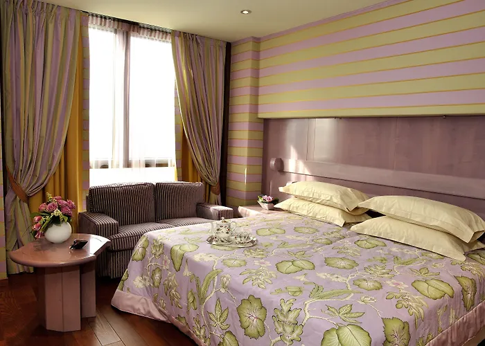 Il Boscareto & Serralunga d'Alba