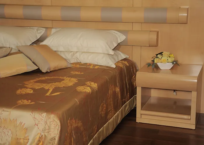 Il Boscareto & 5* Serralunga d'Alba