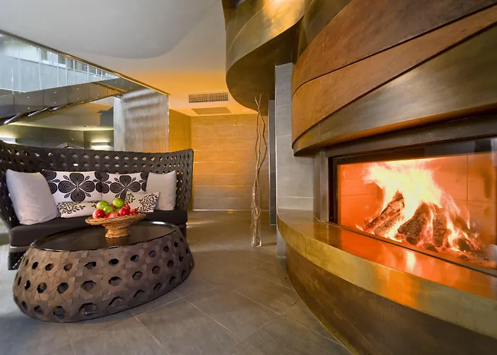 Il Boscareto & Hotell 5*