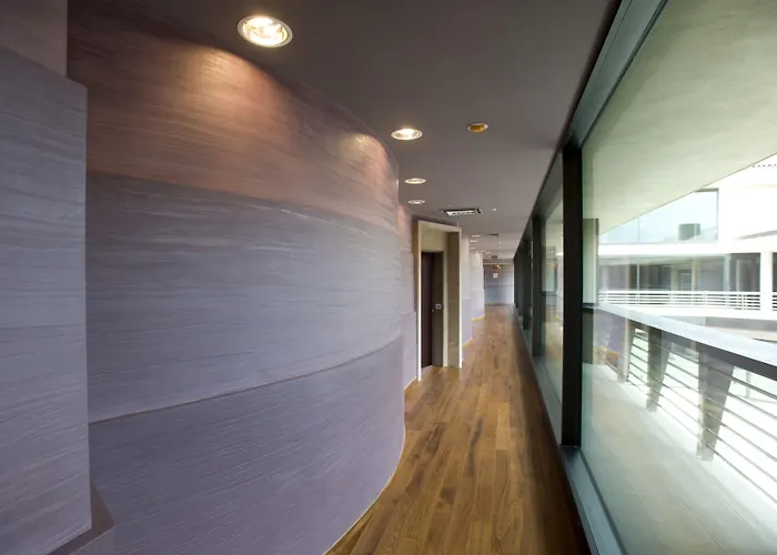 Hotel Il Boscareto & 5*