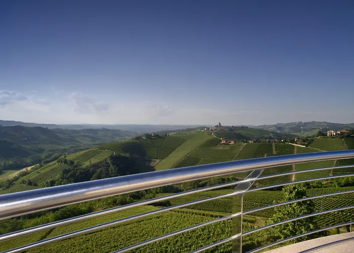 Hotell Il Boscareto & 5*